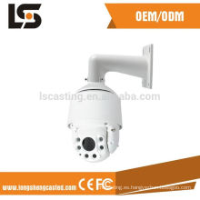 cámara de seguridad cubierta cctv mini monitor al aire libre cámara ip66